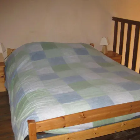 Appartement Gite Mas Des En Petite Camargue Aimargues