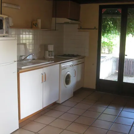 Gite Mas Des En Petite Camargue Apartment *