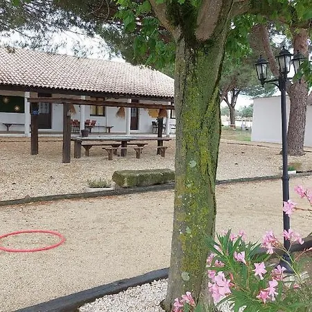 Appartement Gite Mas Des En Petite Camargue *