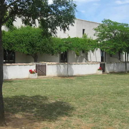 Gite Mas Des En Petite Camargue *