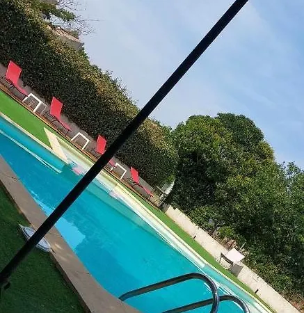 Gite Mas Des En Petite Camargue Aimargues