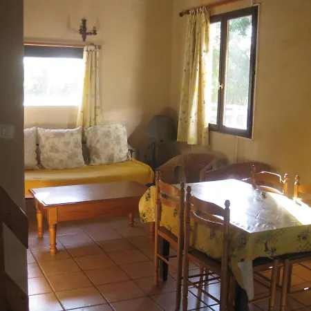 Gite Mas Des En Petite Camargue * Aimargues