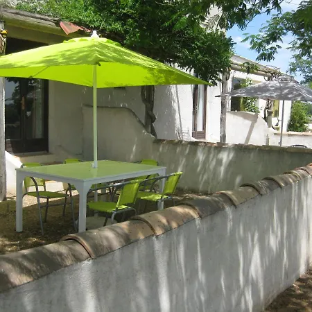 Gite Mas Des En Petite Camargue *